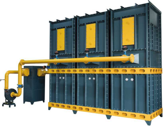 選擇催化燃燒設(shè)備，選圣鑫環(huán)保